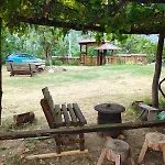 Nyaraló Domacinstvo Jelkici
