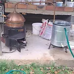 Domacinstvo Jelkici