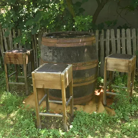 Kuca Za Odmor Domacinstvo Jelkici *