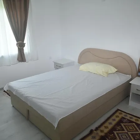 Hébergement de vacances Domacinstvo Jelkici *
