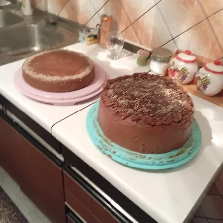 Domacinstvo Jelkici Hébergement de vacances Zvornik