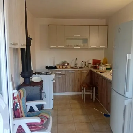 Hébergement de vacances Domacinstvo Jelkici