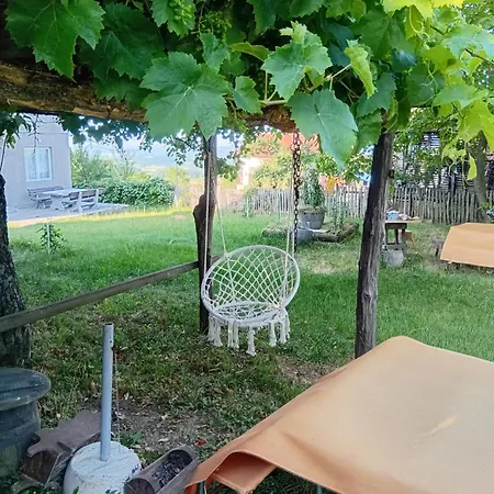 Hébergement de vacances Domacinstvo Jelkici