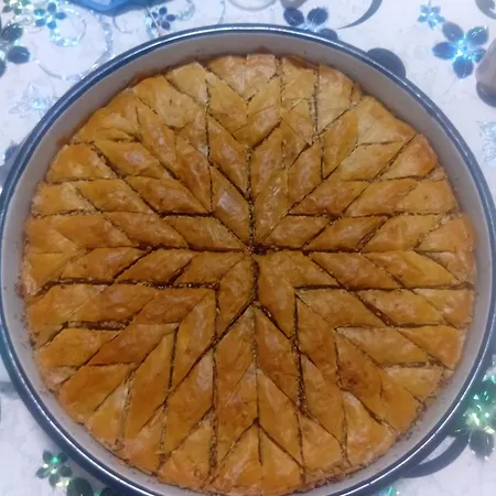 Domacinstvo Jelkici