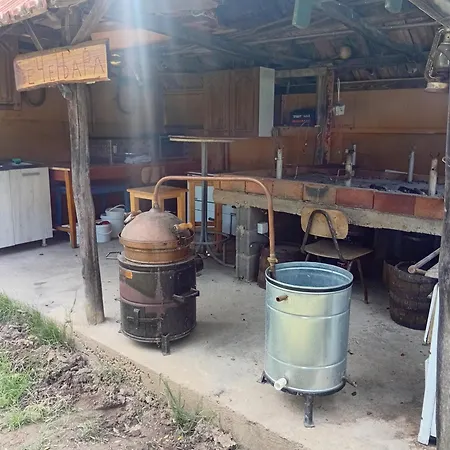 Domacinstvo Jelkici Hébergement de vacances Zvornik