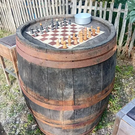 Domacinstvo Jelkici